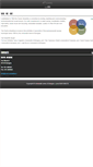 Mobile Screenshot of centroantartide.it
